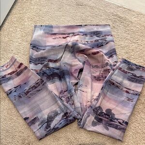 Stylish Kids' Multicolor Leggings